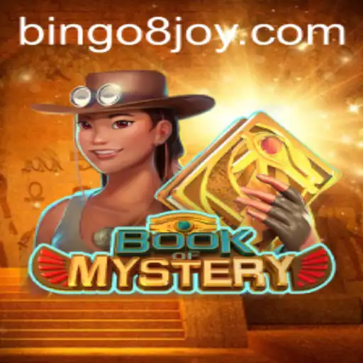 Unveiling the Mysteries of 'BookofMystery' and the Intrigue of 'Bingo8'