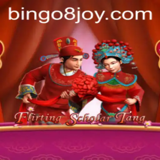 Unveiling the Intrigues of Flirting Scholar Tang and the Mysterious Bingo8
