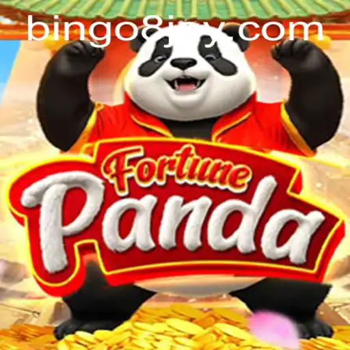 Exploring the Thrills of FortunePanda: Unveiling the World of Bingo8