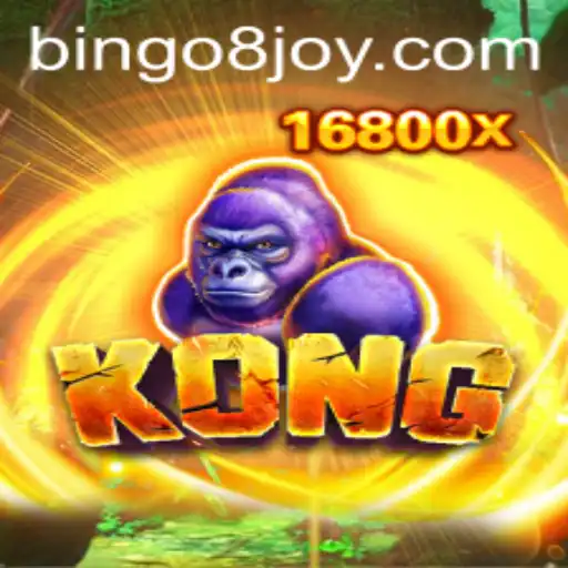 Kong: Discover the Adventure and Bingo8's Unique Spin on a Classic