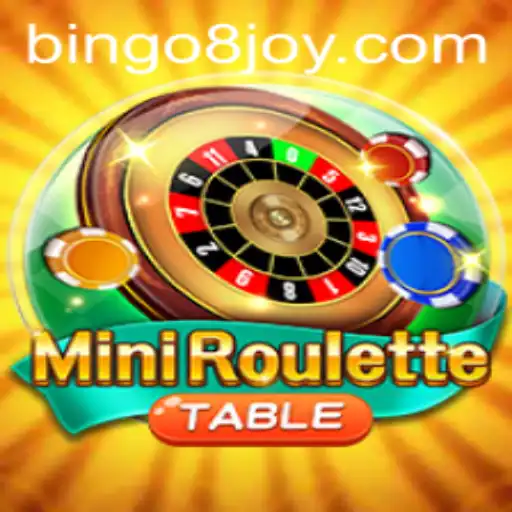 Explore the Excitement of MiniRoulette: A Modern Twist with Bingo8