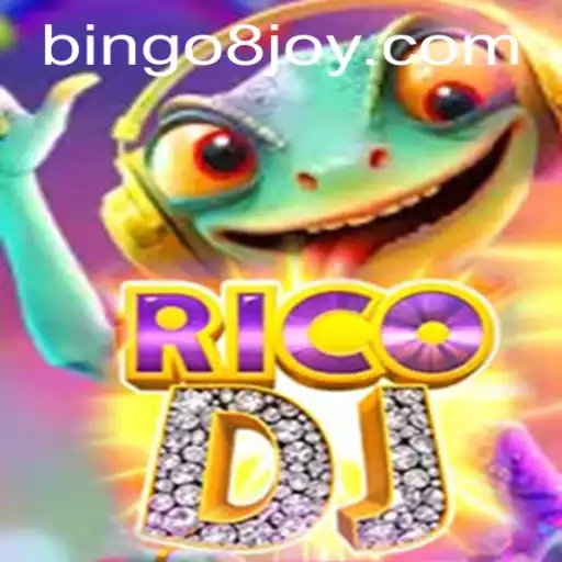 Exploring the Exciting World of RicoDJ and Bingo8