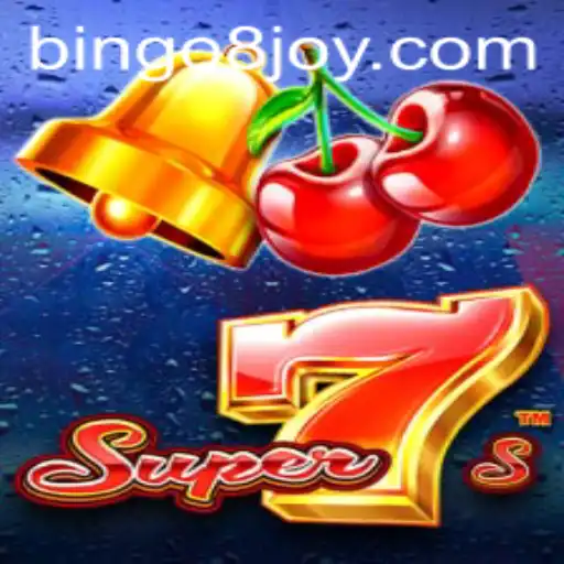 Discover the Thrilling World of Super7s with a Hint of Bingo8