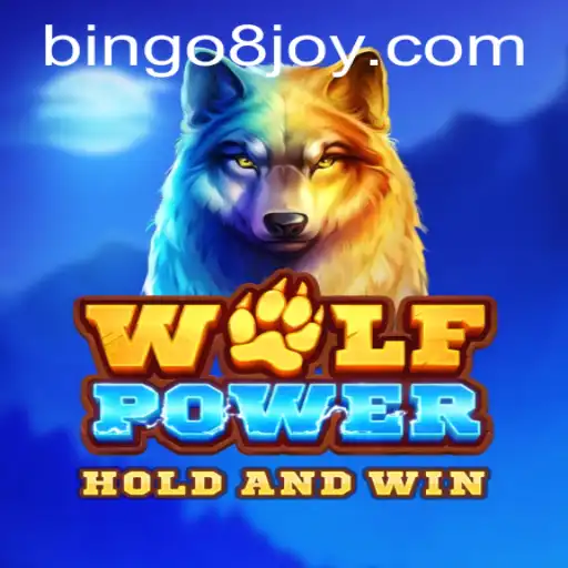 Unleashing the Thrilling World of WolfPower: Discover Bingo8's Gaming Innovation