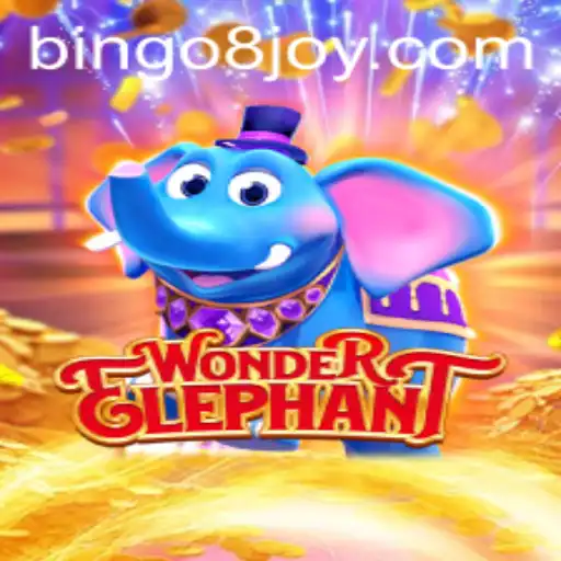Discover the Thrills of WonderElephant: Explore the Enchanting Game of Bingo8