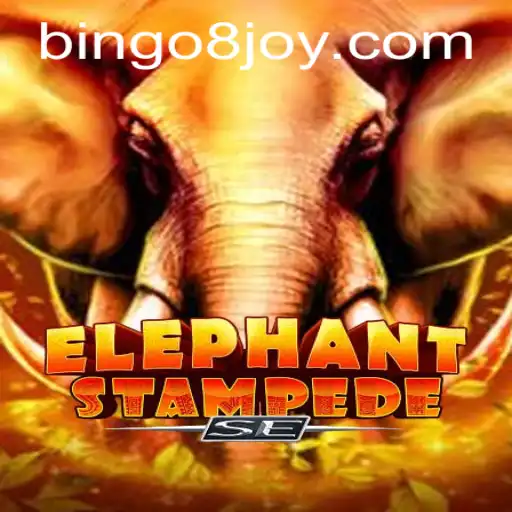 Dive Into the World of ElephantStampedeSE and Bingo8