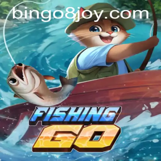 FishingGO and Bingo8: A Mesmerizing Adventure for Gaming Enthusiasts