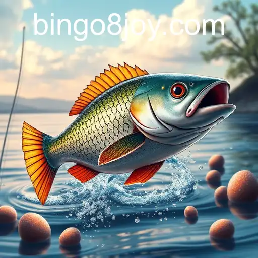 Exploring the World of Fishing Games with Bingo8