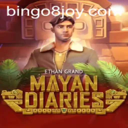 Unveiling the Intriguing World of MayanDiaries: A Deep Dive into Bingo8