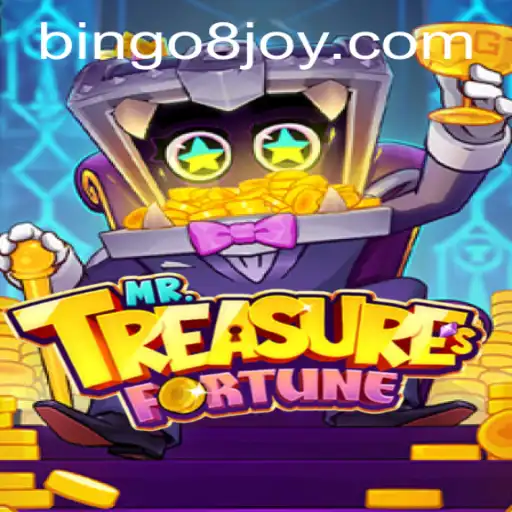 The Exciting World of MrTreasuresFortune: A Deep Dive Into Bingo8