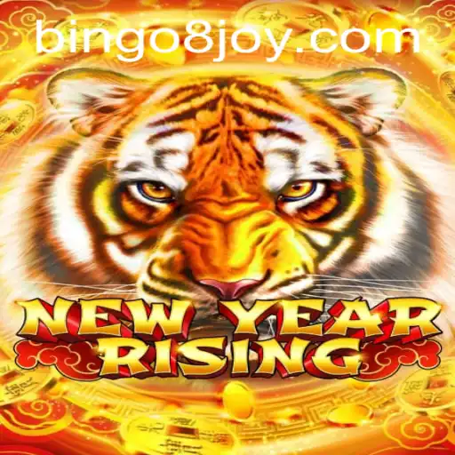 Exploring NewYearRising: The Revolutionary Game with Bingo8