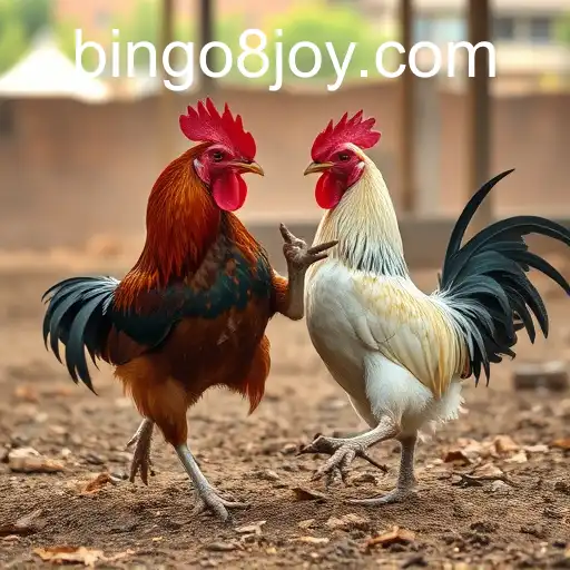 The Exciting World of Online Sabong and the Rise of Bingo8