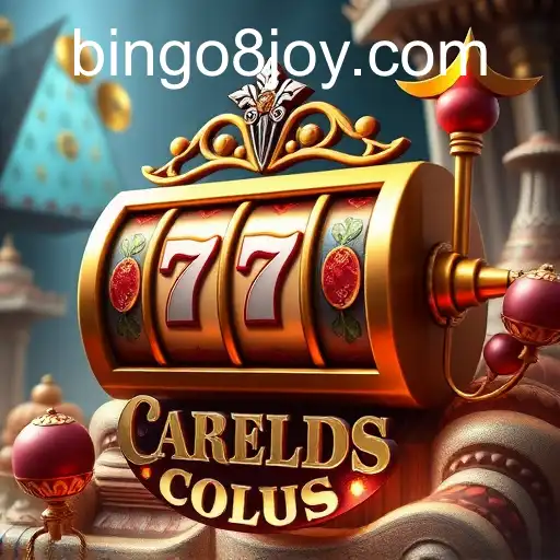 The Allure of Online Slots: A Dive into Bingo8